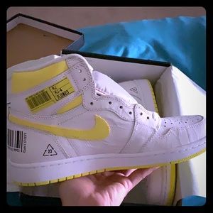 Air Jordan 1 retro high og